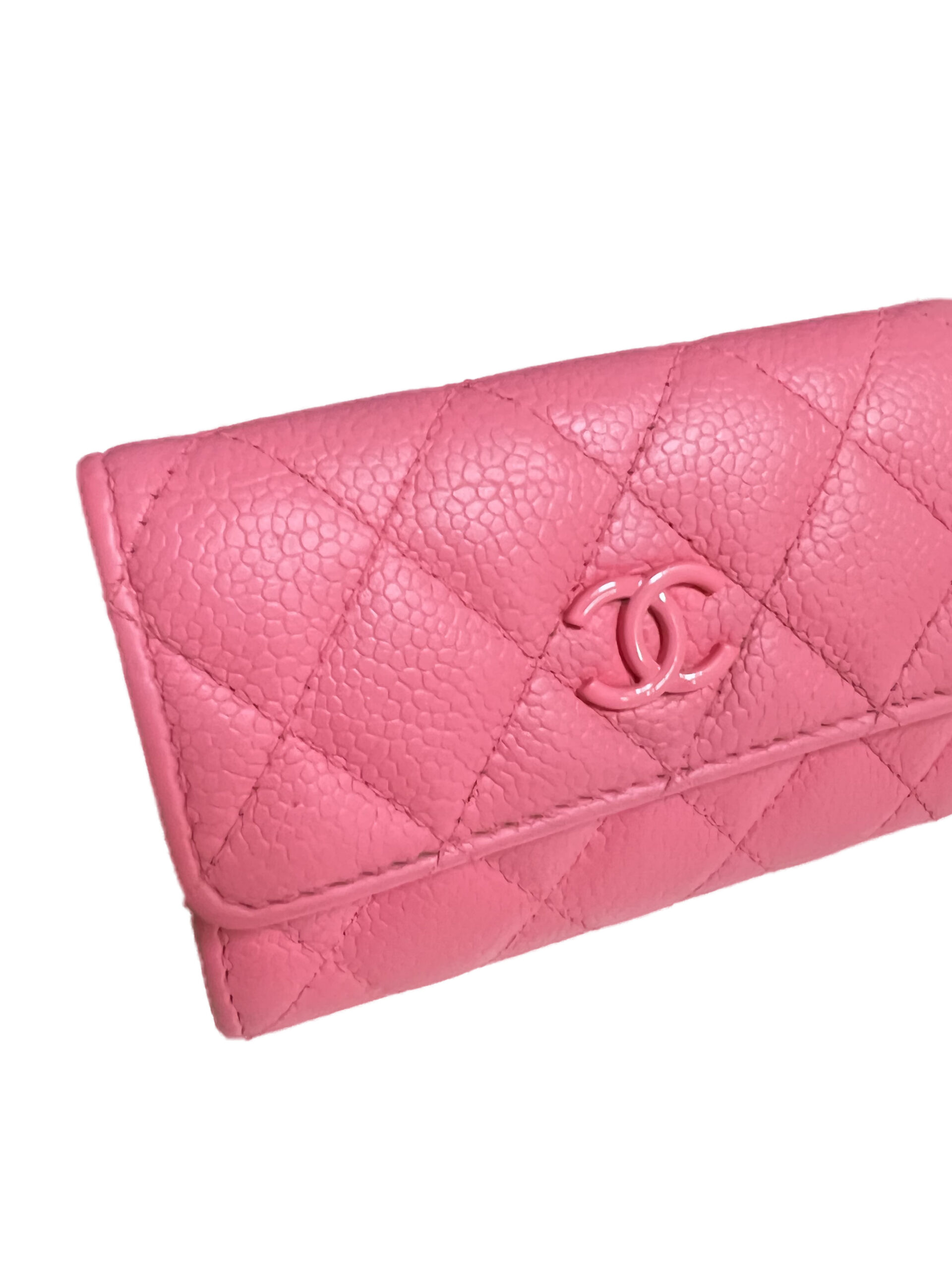 sold-out CHANEL マトラッセ コインケース - Ur